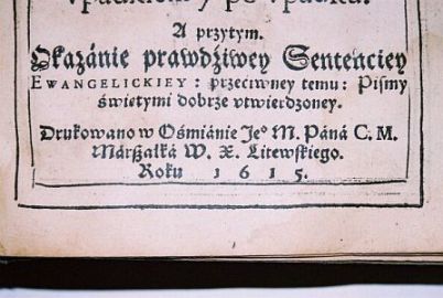 fotografia genealogia kresy oszmiański