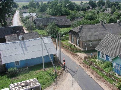 fotografia genealogia kresy oszmiański