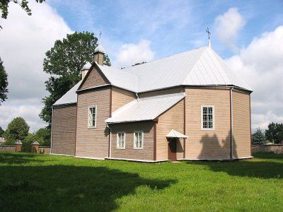 fotografia genealogia kresy oszmiański