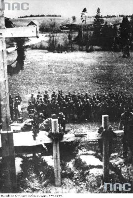 fotografia genealogia kresy oszmiański