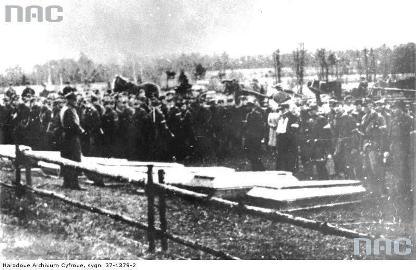 fotografia genealogia kresy oszmiański