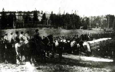 fotografia genealogia kresy oszmiański