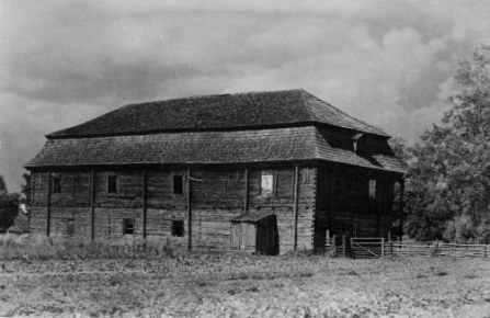 fotografia genealogia kresy oszmiański