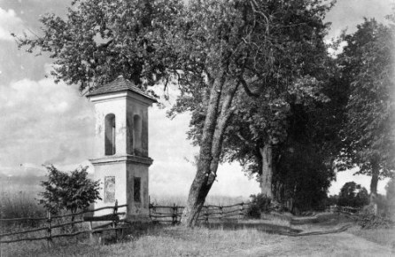 fotografia genealogia kresy oszmiański