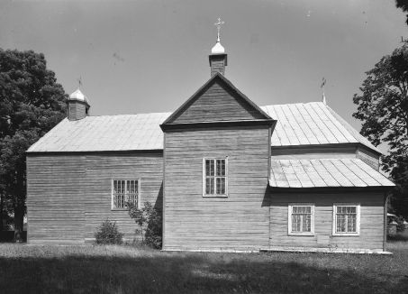 fotografia genealogia kresy oszmiański