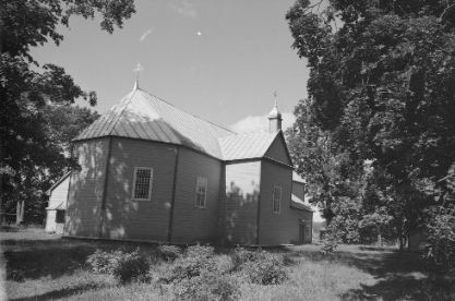 fotografia genealogia kresy oszmiański