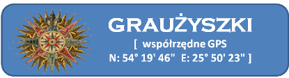 odsylacz do danych dotyczących Graużyszek genealogia kresy oszmiański