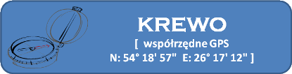 odsylacz do danych dotyczących Krewa genealogia kresy oszmiański