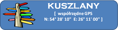 odsylacz do danych dotyczących Kuszlan genealogia kresy oszmiański