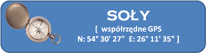 odsylacz do danych dotyczących Sół genealogia kresy oszmiański