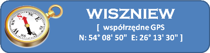 odsylacz do danych dotyczących Wiszniewa genealogia kresy oszmiański