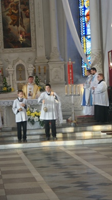 genealogia kresy fotografia oszmiański