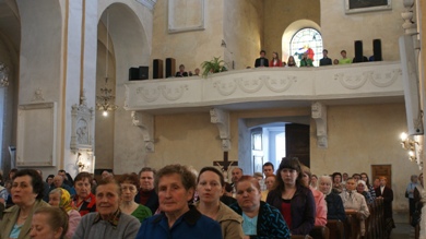 genealogia kresy fotografia oszmiański