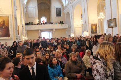 genealogia kresy fotografia oszmiański