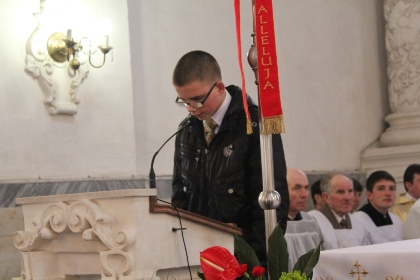 genealogia kresy fotografia oszmiański