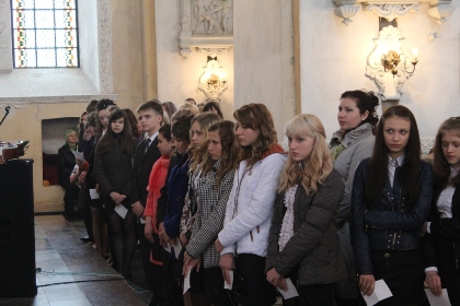 genealogia kresy fotografia oszmiański