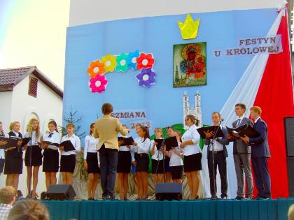 genealogia kresy fotografia oszmiański