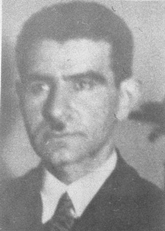 genealogia kresy fotografia oszmiański