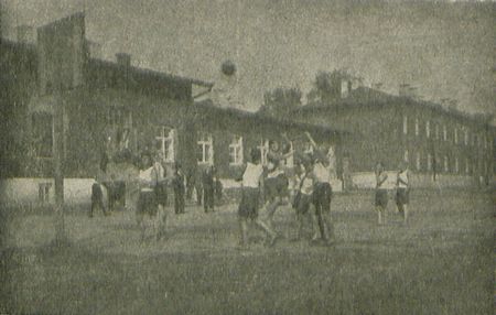 genealogia kresy fotografia oszmiański