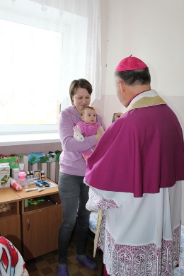 genealogia kresy fotografia oszmiański