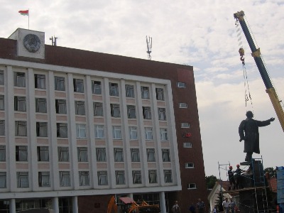 genealogia kresy fotografia oszmiański