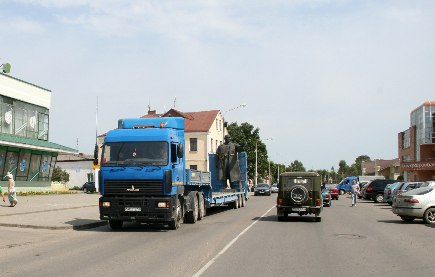 genealogia kresy fotografia oszmiański