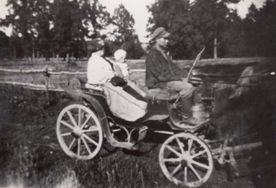 genealogia kresy fotografia oszmiański