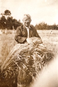 genealogia kresy fotografia oszmiański