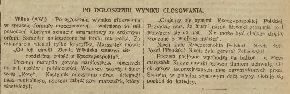 genealogia kresy fotografia oszmiański