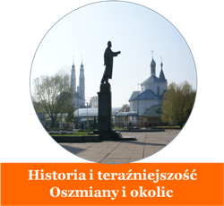 historia i teraźniejszość genealogia kresy oszmiański