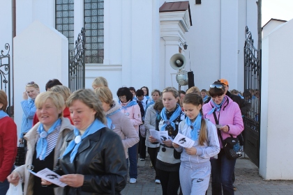 genealogia kresy fotografia oszmiański