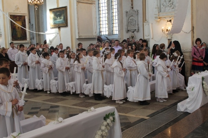 genealogia kresy fotografia oszmiański