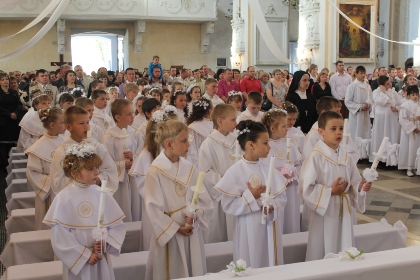 genealogia kresy fotografia oszmiański