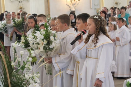 genealogia kresy fotografia oszmiański