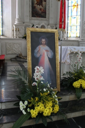 genealogia kresy fotografia oszmiański