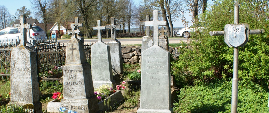 śniadecki jędrzej genealogia kresy oszmiański