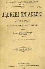 śniadecki jędrzej genealogia kresy oszmiański