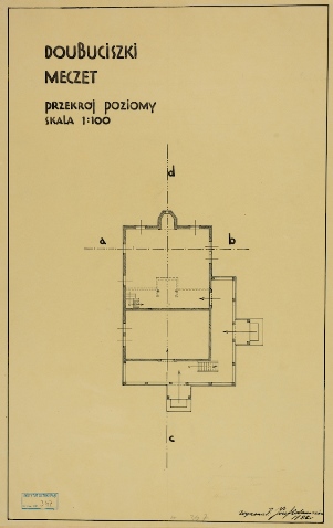 genealogia kresy Tatarzy, oszmiański