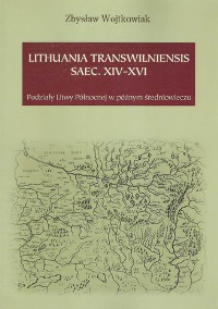 okladka genealogia kresy oszmiański