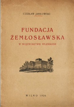 Żemłosław genealogia kresy oszmiański