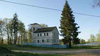 fotografia genealogia kresy oszmiański