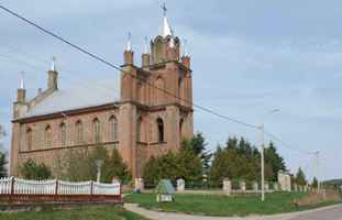 fotografia genealogia kresy oszmiański