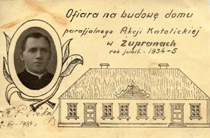 fotografia genealogia kresy oszmiański