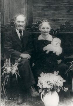 fotografia genealogia kresy oszmiański